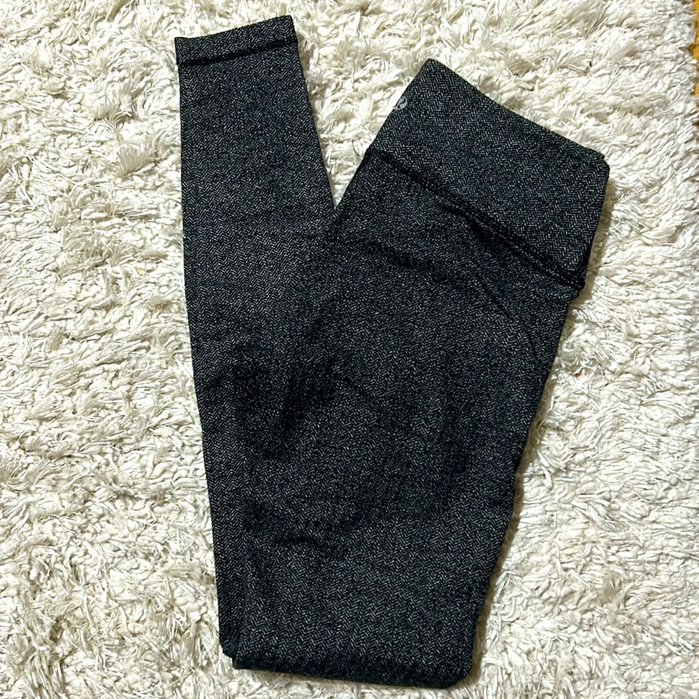 Lulul Wunder Under Leggings